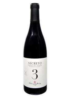 Rotwein Secreto 3 -