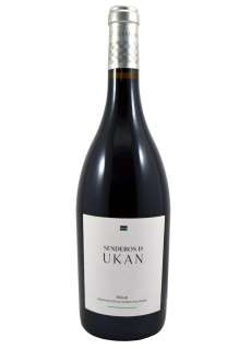 Rotwein Senderos de Ukan