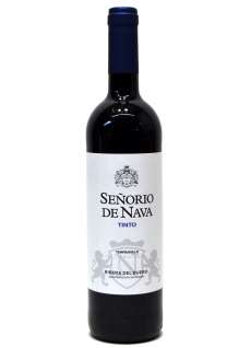 Rotwein Señorío de Nava Tinto Joven