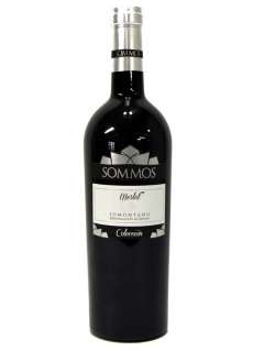Rotwein Sommos Colección Merlot