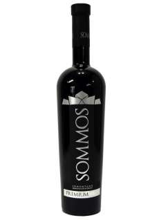 Rotwein Sommos Premium