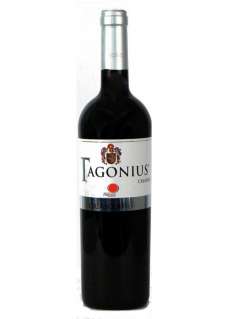 Rotwein Tagonius