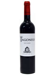 Rotwein Tagonius  2020 - 6 Uds.