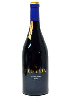 Rotwein Tesalia