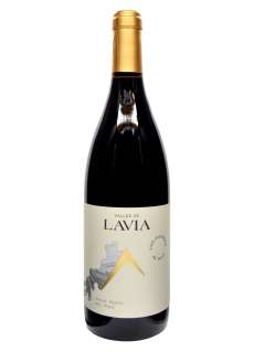 Rotwein Valles de Lavia Venta del Pino