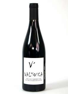 Rotwein Valtosca