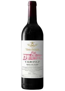 Rotwein Vega Sicilia Valbuena 5º -