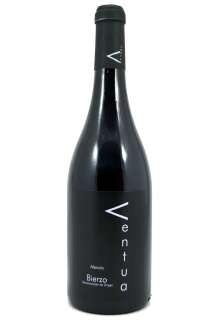 Rotwein Ventua Mencía