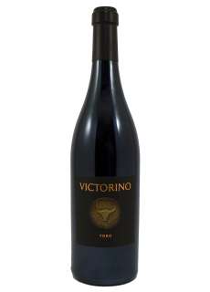 Rotwein Victorino
