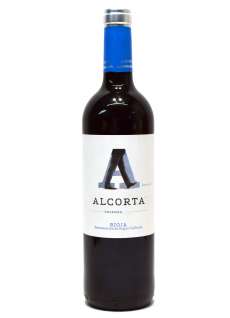 Rotwein Viña Alcorta