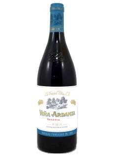 Rotwein Viña Ardanza