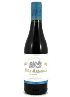 Rotwein Viña Ardanza  37.5 cl.