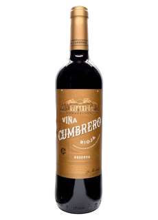 Rotwein Viña Cumbrero