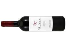 Rotwein Viña Magna 6 Meses