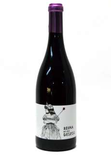 Rotwein Viña Pedrosa  Magnum