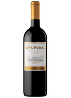 Rotwein Viña Pomal