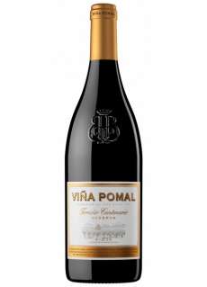 Rotwein Viña Pomal  2015 - 6 Uds.