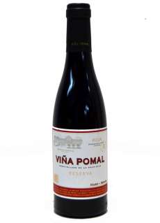 Rotwein Viña Pomal  37.5 cl.