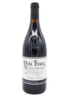 Rotwein Viña Pomal Graciano