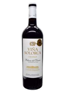 Rotwein Viña Solorca