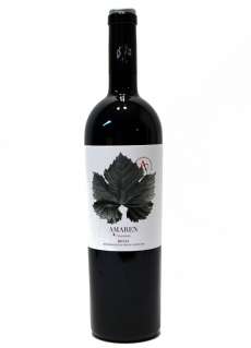 Rotwein Viña Solorca Vendimia Seleccionada