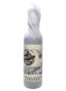 Rotwein Viña Tondonia Tinto