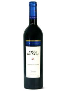 Rotwein Viñas del Vero Cabernet Sauvignon