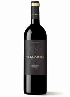 Rotwein Vizcarra 15 Meses