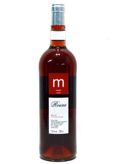 Roura Merlot Rosado