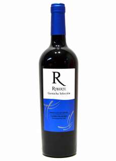 Ruberte Garnacha Selección