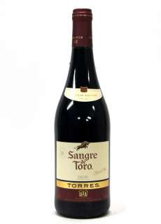 Sangre de Toro