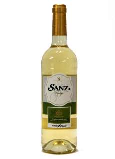 Sanz Verdejo