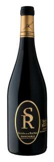 Senda de las Rochas 2008