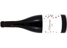 Señorio de Guadianeja Syrah