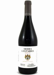 Sierra Cantabria Selección