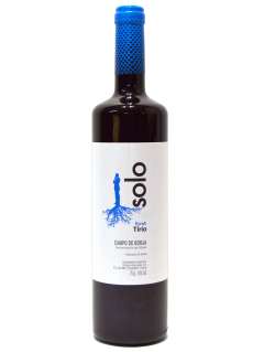 Solo Syrah
