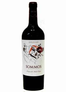 Sommos Varietales Tinto