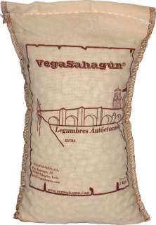 Spezialitäten Vegasahagún