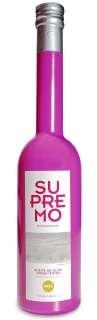 Supremo, Arbosana