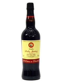 Süßwein Dry Sack 1 L.