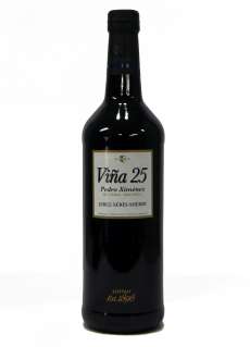 Süßwein Viña 25 