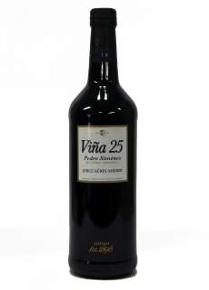Süßwein Viña