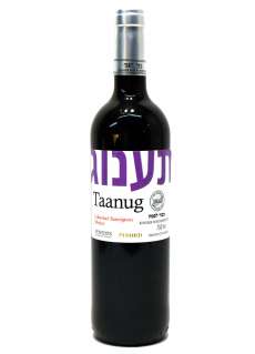 Taanug