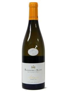 Tarima Hill Blanco Fermentado en Barrica