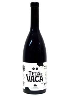 Teta de Vaca