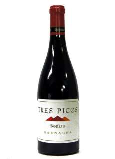 Tres Picos Borsao