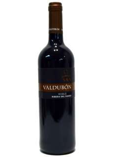 Valdubón
