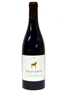 Vallegarcía Syrah
