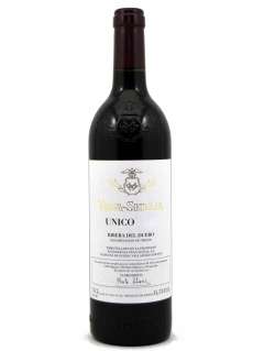 Vega Sicilia Único