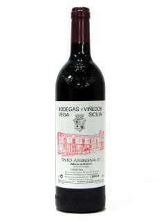 Vega Sicilia Valbuena 5º Año